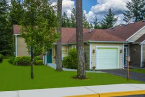 Assisted Living Independent Senior Housing Maple Valley WA