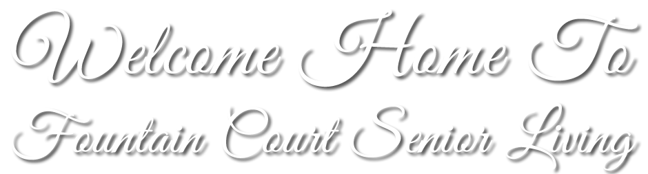 Senior Living Community in Maple Valley WA Fountain Court